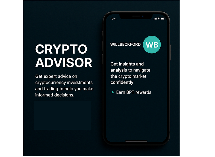 Investment Platform Interface